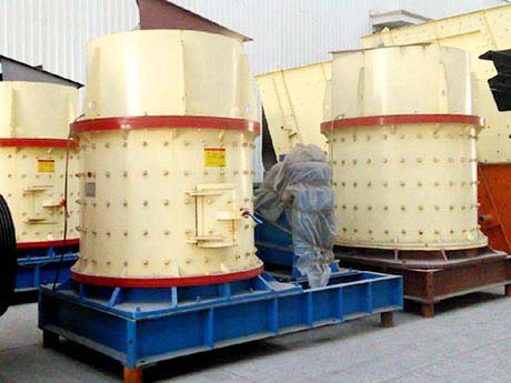 小型復(fù)合式破碎機 小型復(fù)合式破碎機