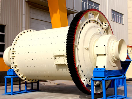 鋼渣球磨機(jī) 鋼渣球磨機(jī)