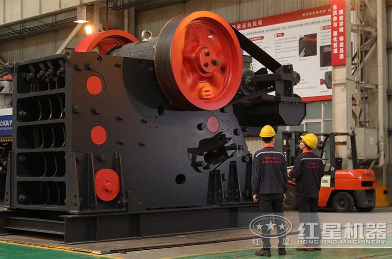 顎式破碎機設備 顎式破碎機設備