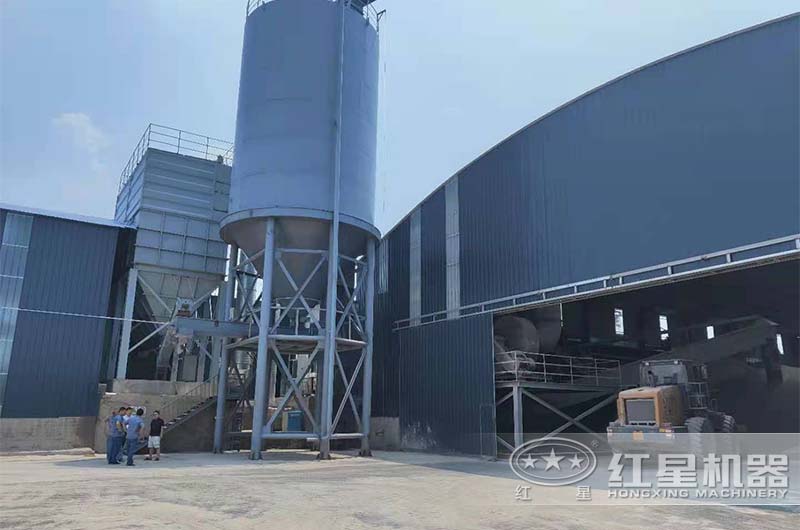 廠區環境實拍 廠區環境實拍