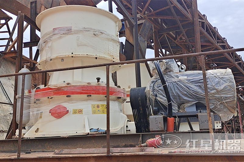 圓錐破現(xiàn)場(chǎng)3 圓錐破現(xiàn)場(chǎng)3