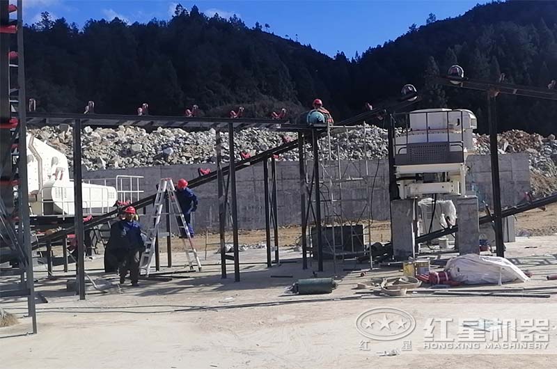 砂石現(xiàn)場(chǎng)2 砂石現(xiàn)場(chǎng)2