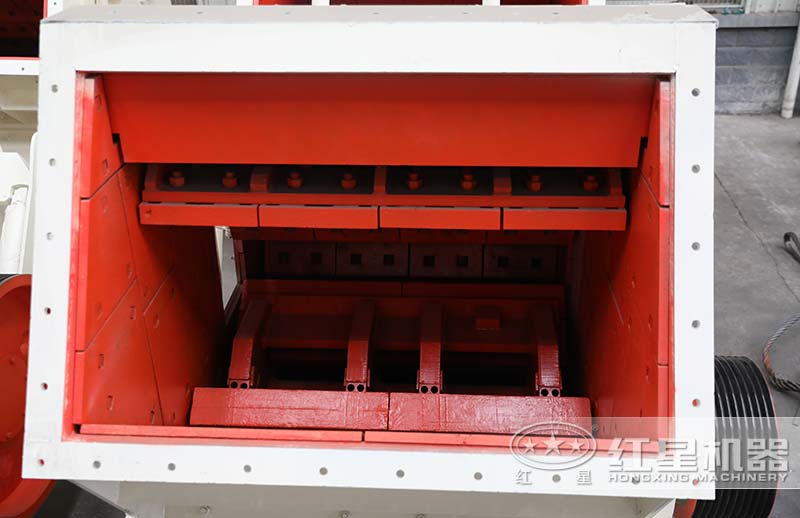 反擊式制砂機質量過硬,耐用耐磨 反擊式制砂機質量過硬,耐用耐磨