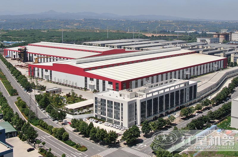 40年實力大廠，廠區外景實況