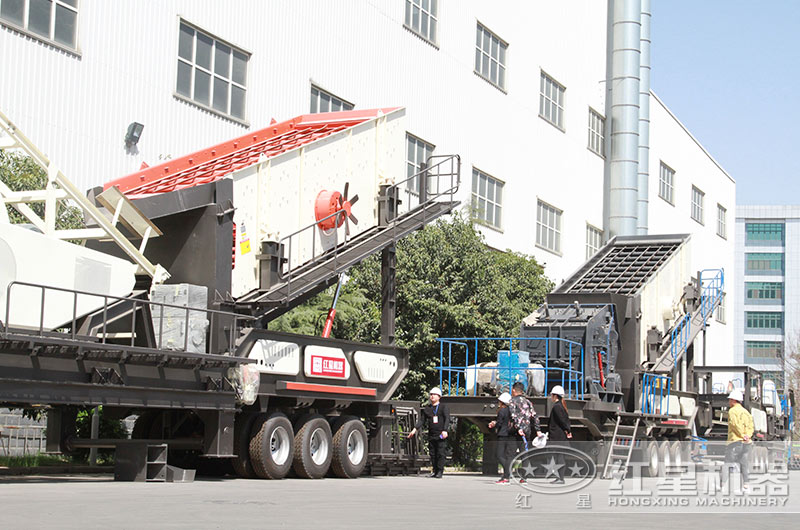 綜合對比后，還是感覺紅星設(shè)備好