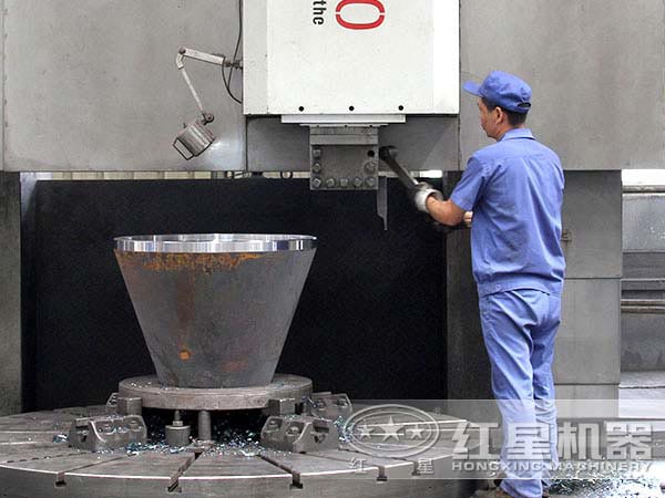 匠心打造，保證每一臺(tái)產(chǎn)品的質(zhì)量