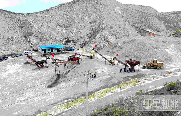 打砂廠圖片 打砂廠圖片